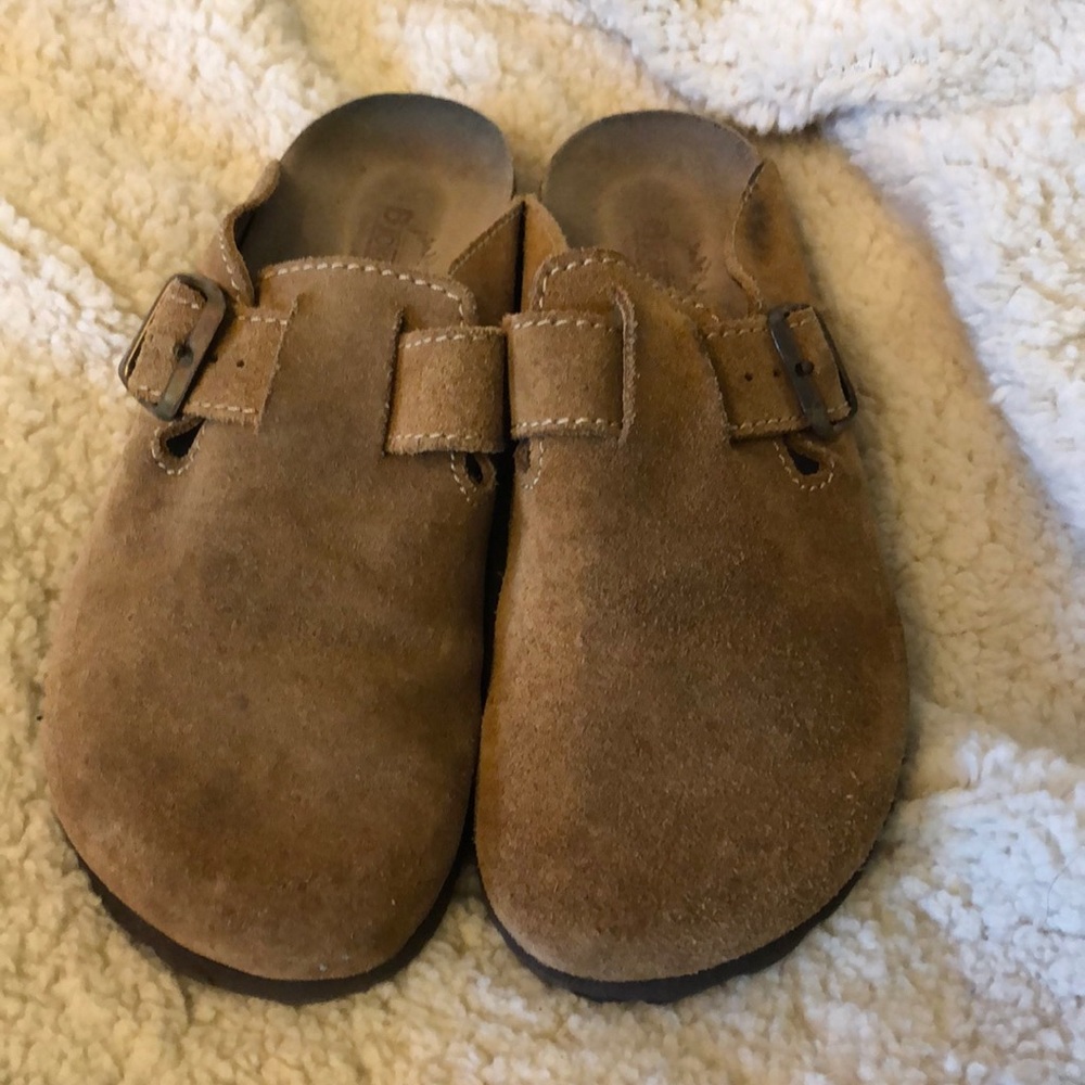🌵 Bjorndal clogs